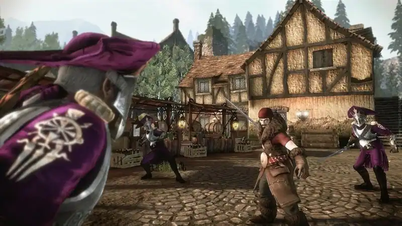 Fable 3 — изображение 1
