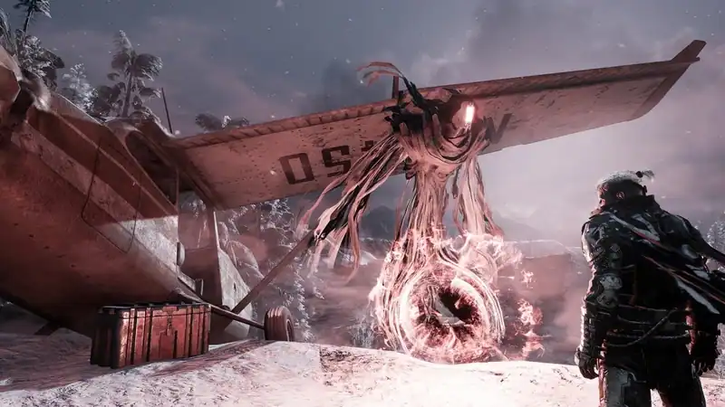Fade to Silence по сети — изображение 1