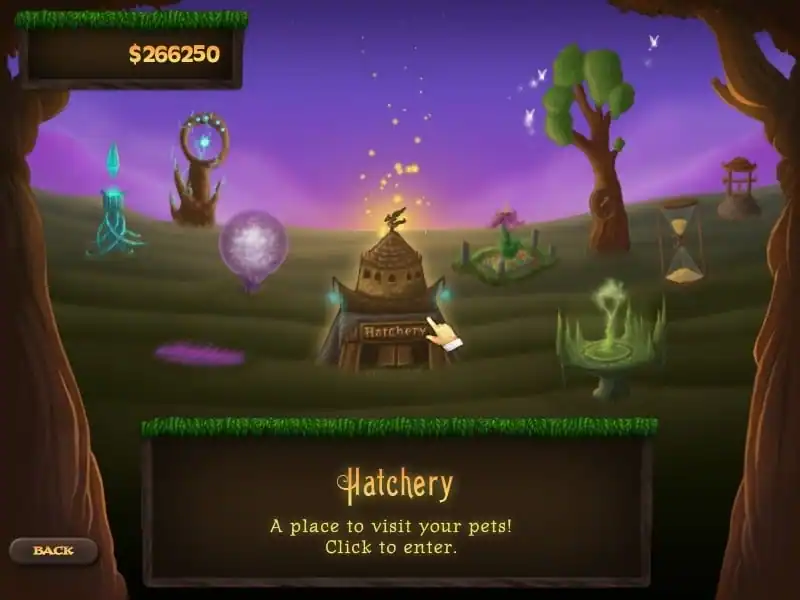 Faerie Solitaire — изображение 1
