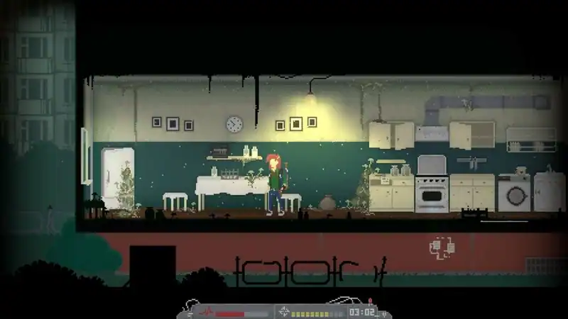 Failed State — изображение 1