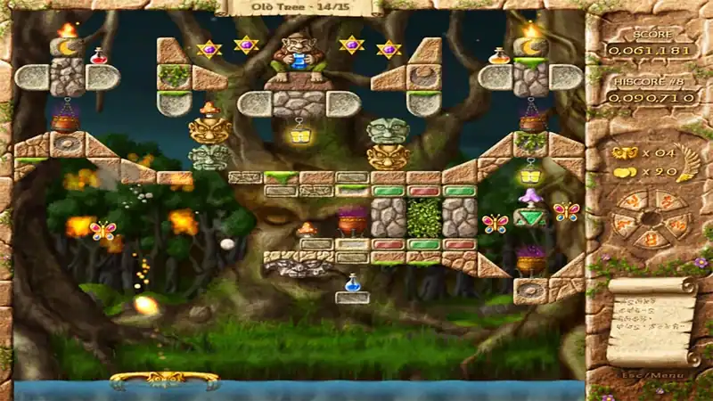 Fairy Treasure — изображение 1