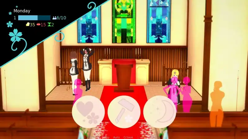 FaithBound — изображение 1
