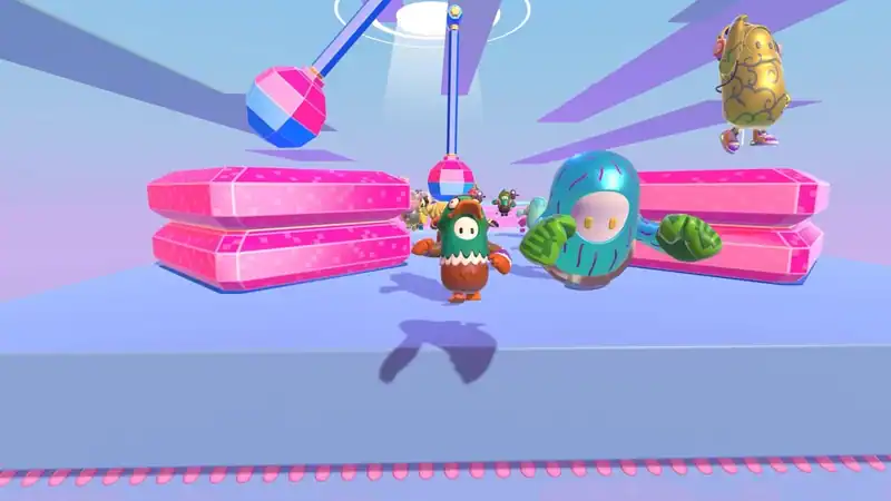 Fall Guys: Ultimate Knockout — изображение 1
