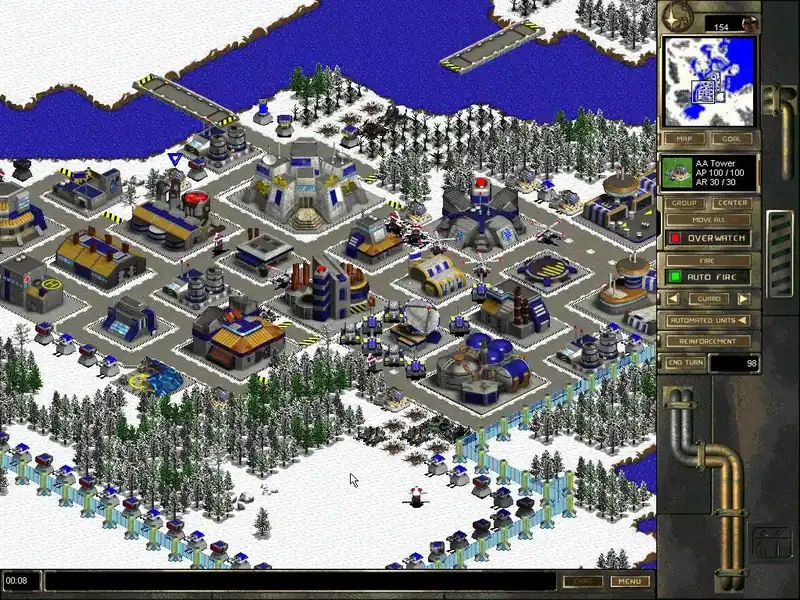 Fallen Haven: Liberation Day — изображение 1