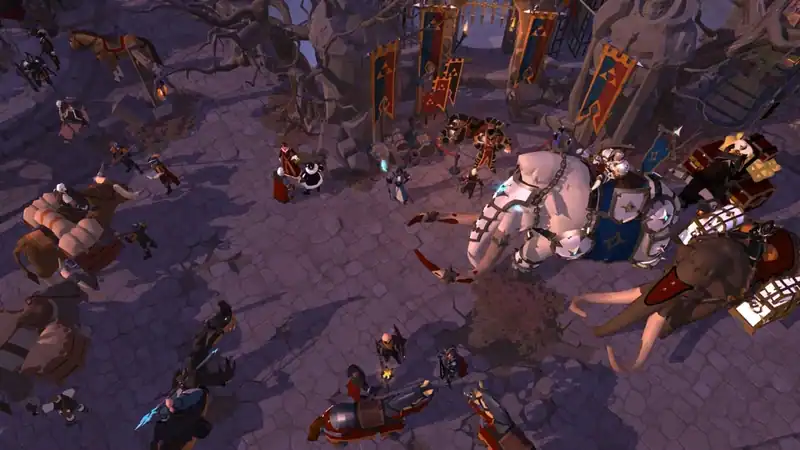 Albion Online — изображение 1