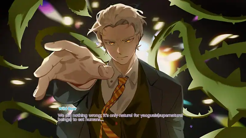 Falling for Yaoguais — изображение 1