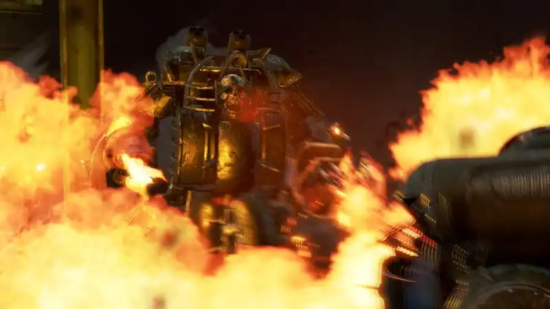 Fallout 4 - Automatron — изображение 1