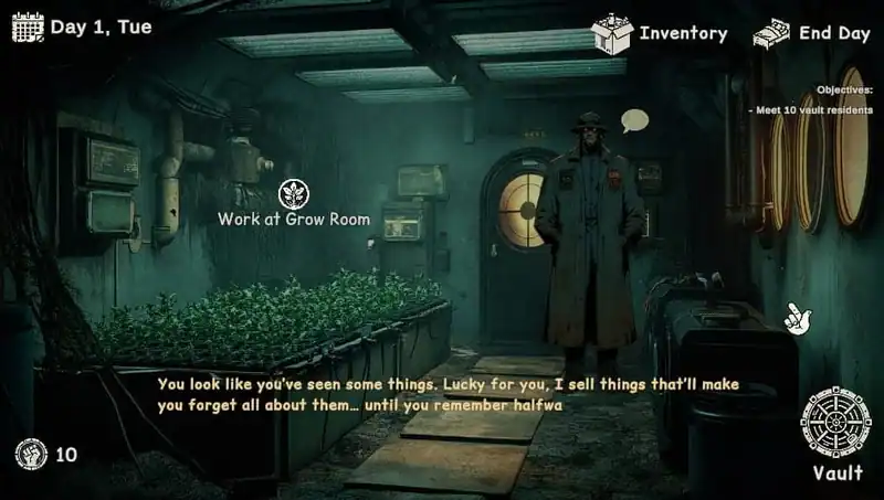 Fallout: Pip-Booty — изображение 1