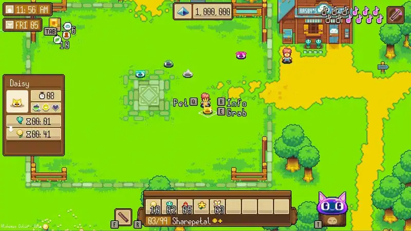 Alchemic Cutie — изображение 1