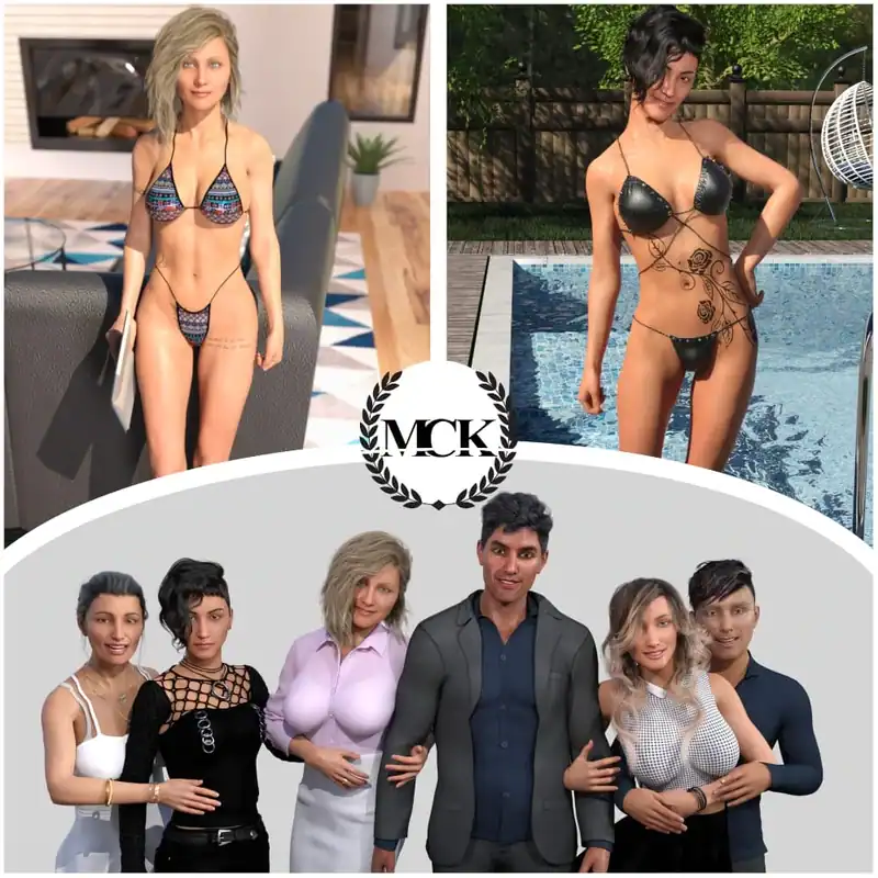 Family Vacation — изображение 1