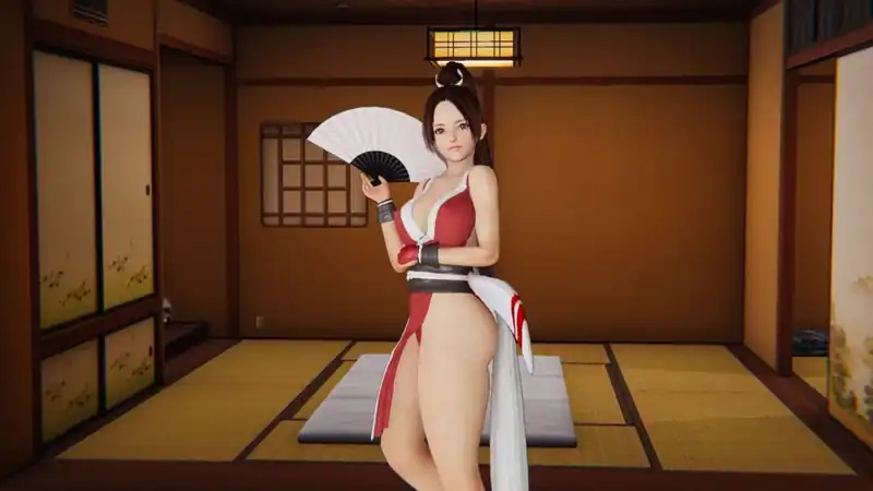 Fantasy Harem: Heroine Backdoor — изображение 1
