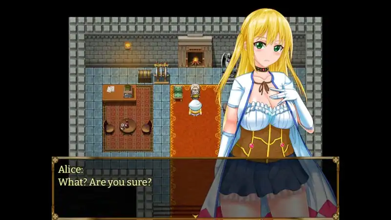 Alchemist Quest — изображение 1