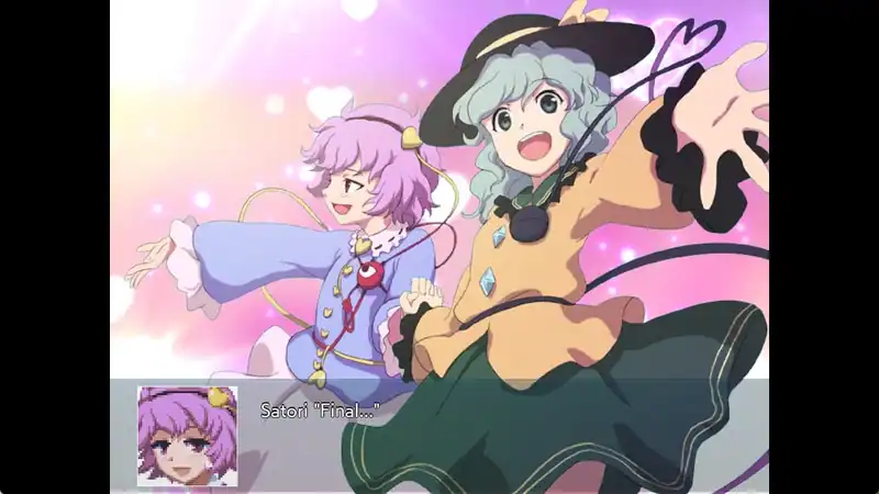 Fantasy Maiden Wars - DREAM OF THE STRAY DREAMER - — изображение 1