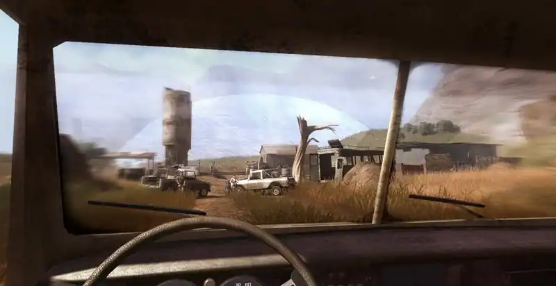 Far Cry 2 — изображение 1
