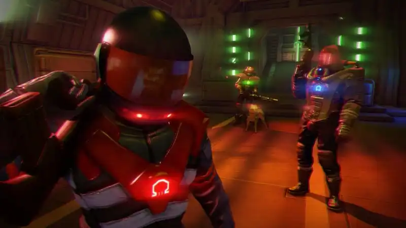 Far Cry 3 - Blood Dragon — изображение 1