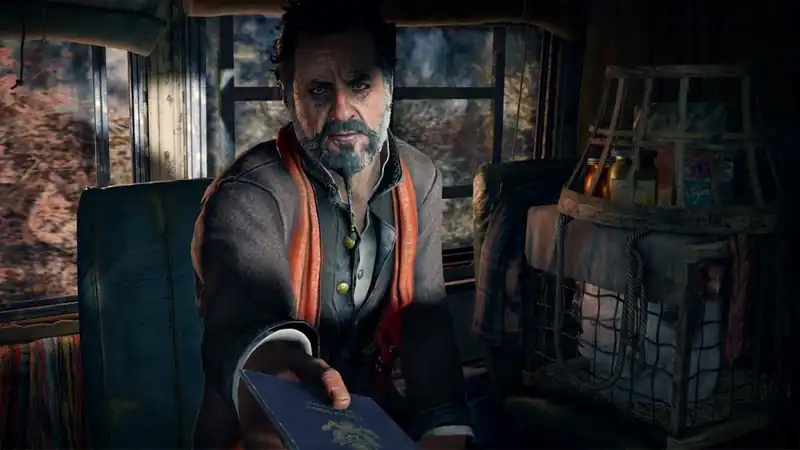 Far Cry 4 — изображение 1