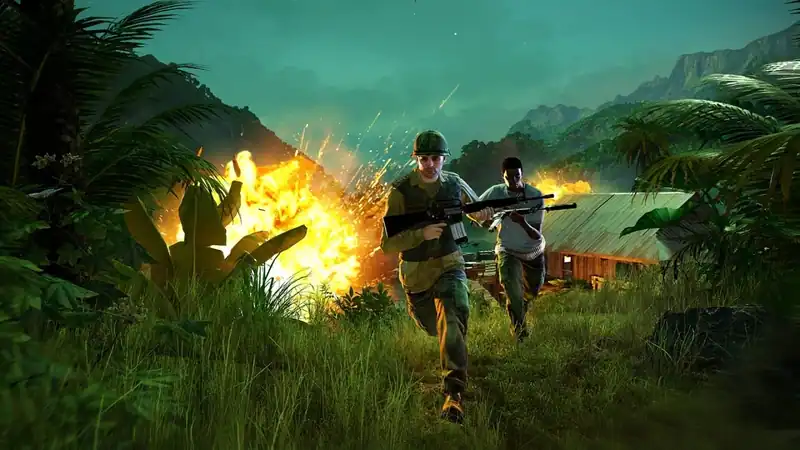 Far Cry 5 - Hours of Darkness — изображение 1
