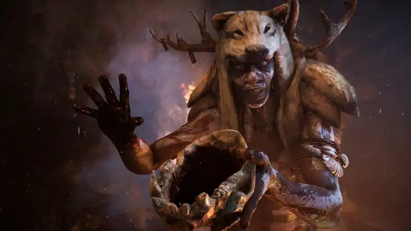 Far Cry Primal — изображение 1