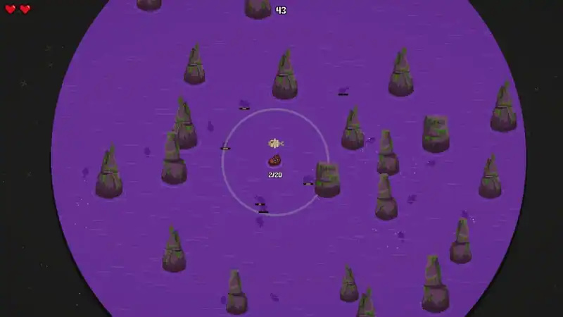 Far Fishing — изображение 1