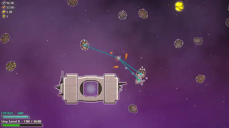 Far Mining — изображение 1