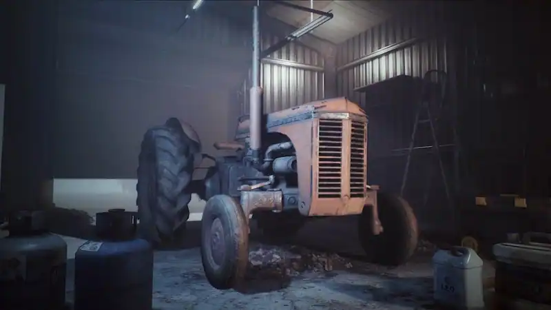 Farm Mechanic Simulator — изображение 1