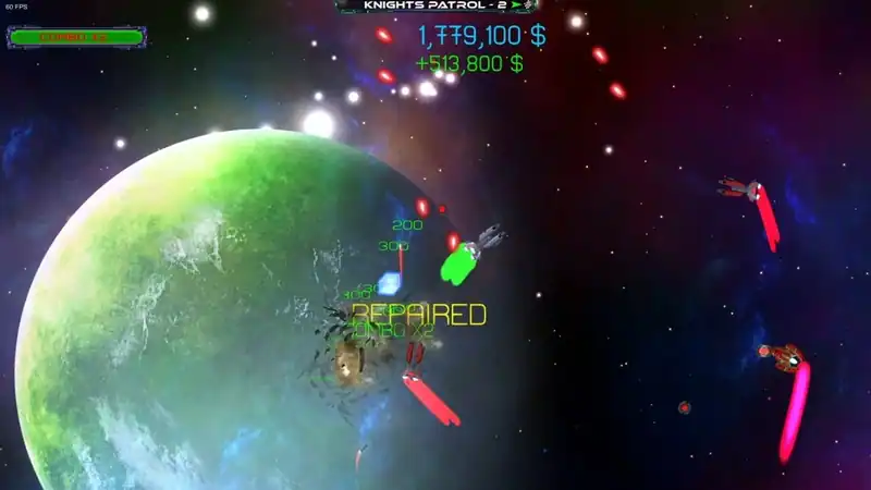 Alcyon Infinity — изображение 1