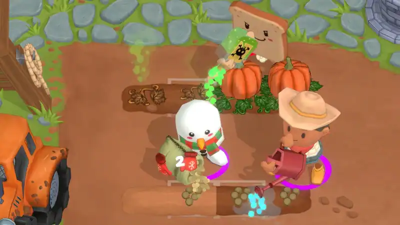 Farm Your Friends — изображение 1