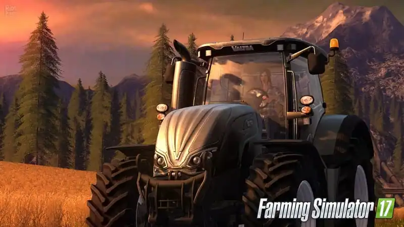 Farming Simulator 17 по сети — изображение 1