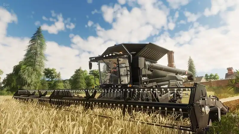 Farming Simulator 19 по сети — изображение 1