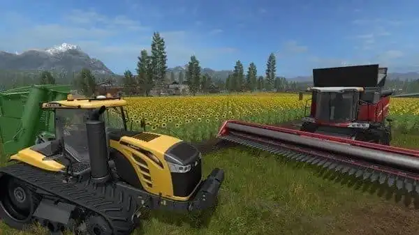 Farming Simulator 2018 — изображение 1