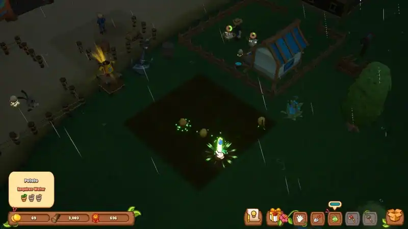 Farmtale — изображение 1