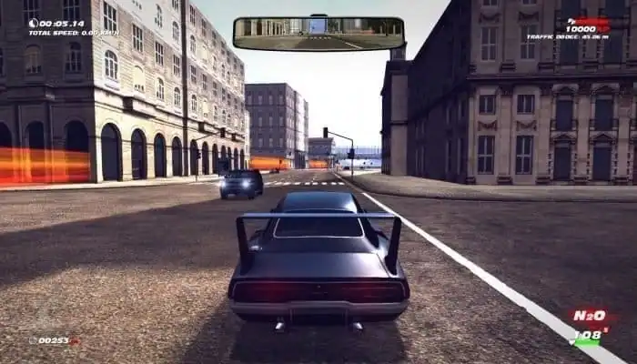 Fast and Furious Showdown — изображение 1