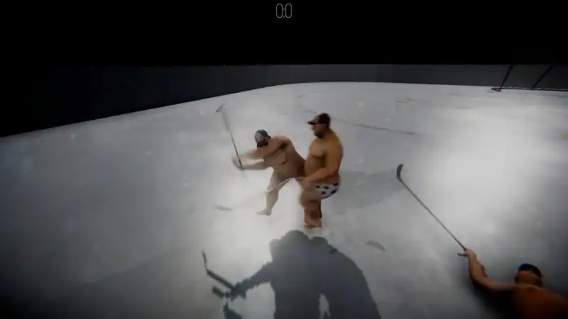 Fat Prisoner Simulator 3 — изображение 1