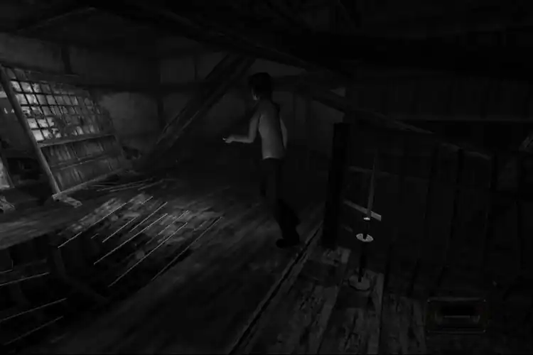 Fatal Frame — изображение 1