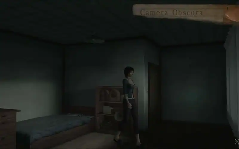 Fatal Frame 3: The Tormented — изображение 1