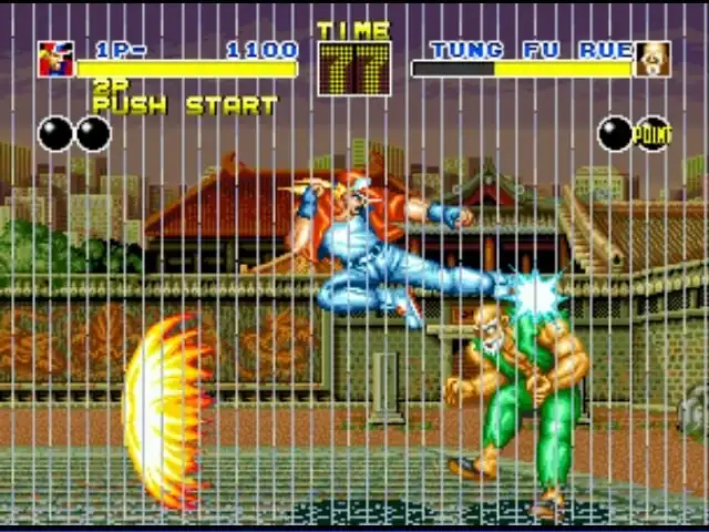 Fatal Fury: Battle Archives Volume 1 — изображение 1
