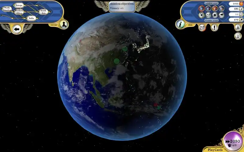 Fate of the World — изображение 1