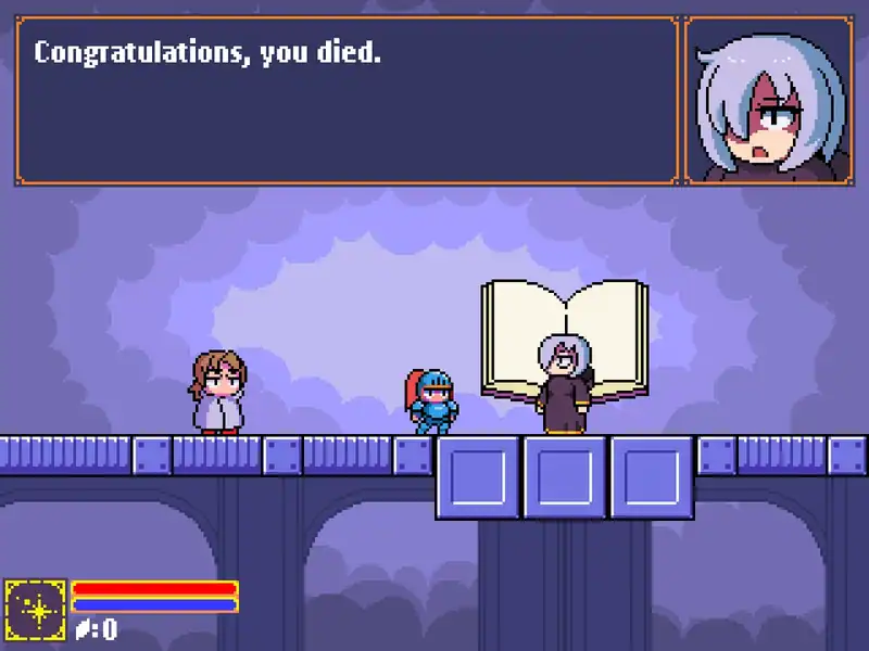 Fateless Night — изображение 1