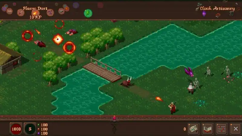 Fates of Ort — изображение 1