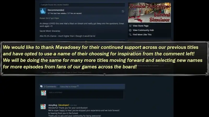 Fateweaver: Smash or Pass — изображение 1