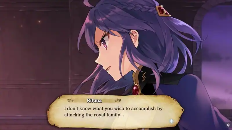fault - milestone one — изображение 1