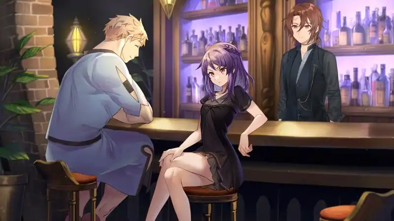 fault - milestone two side: below — изображение 1