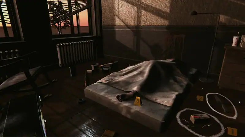 FBI Agent Simulator — изображение 1