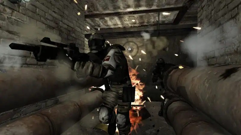 F.E.A.R. — изображение 1