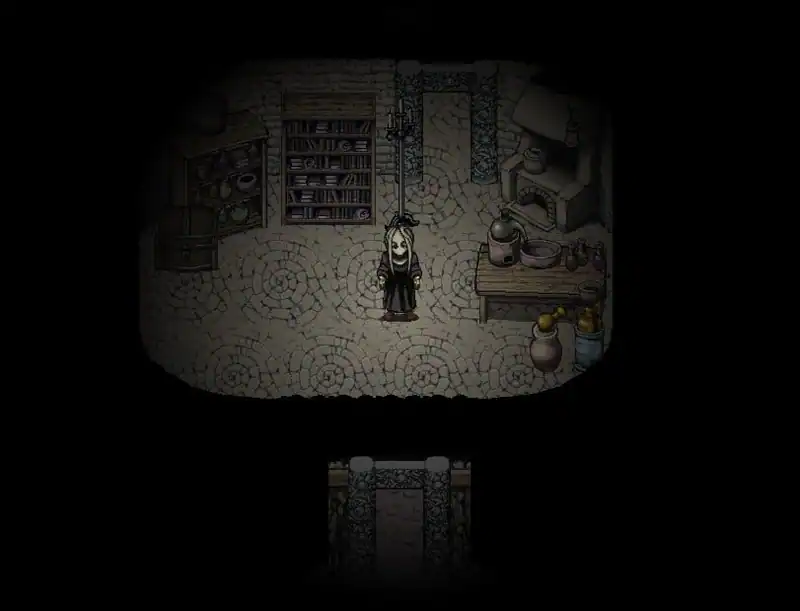 Fear and Hunger — изображение 1