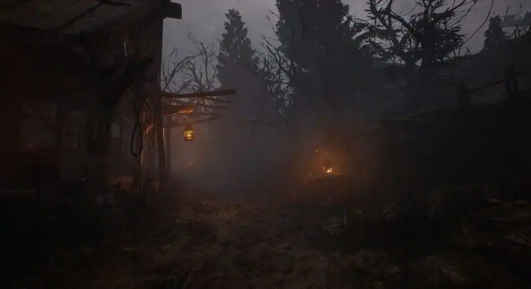 FEAR: Call of the village — изображение 1