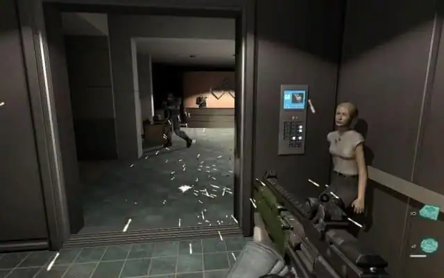 F.E.A.R. Combat — изображение 1
