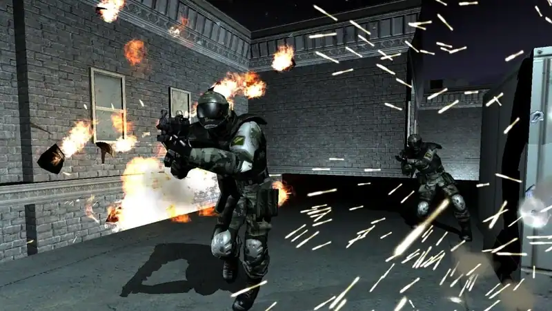 F.E.A.R. Platinum Collection по сети — изображение 1