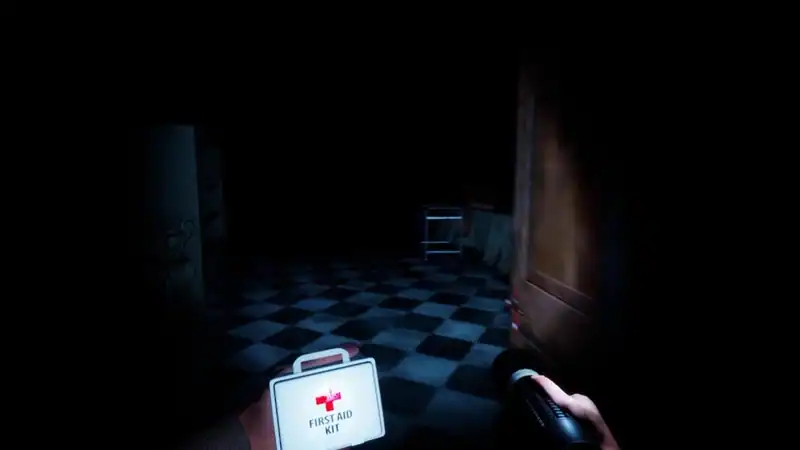 Fear Therapy по сети — изображение 1