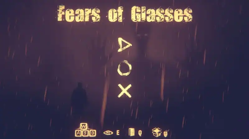 Fears of Glasses — изображение 1